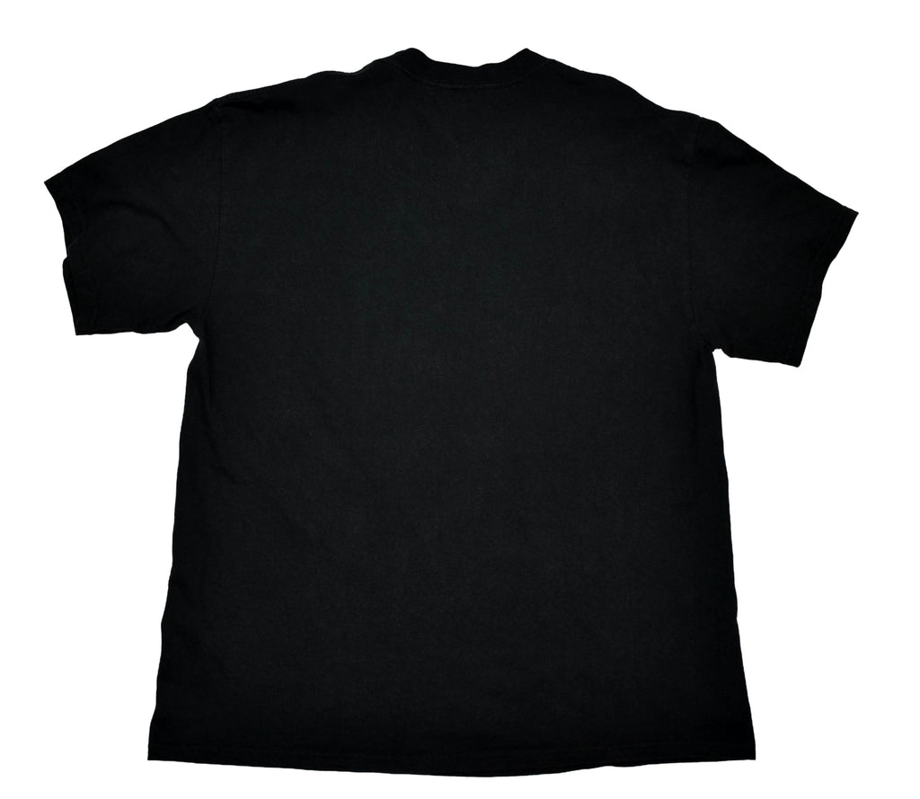 2000 american psycho vintage cult classic y2k satirical black comedy horror movie t-shirt