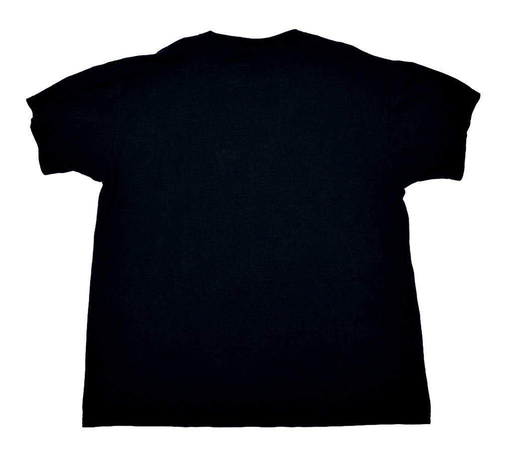 2000s battle royale vintage cult classic y2k asian extreme splatter horror movie t-shirt