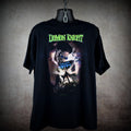1994 tales from the crypt presents: demon knight vintage 90s cult classic horror movie rare soundtrack promo t-shirt