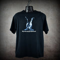 2000s donnie darko vintage y2k cult classic sci-fi horror movie t-shirt