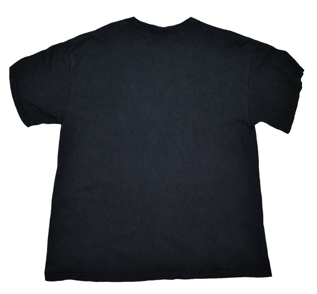 2000s donnie darko vintage y2k cult classic sci-fi horror movie t-shirt