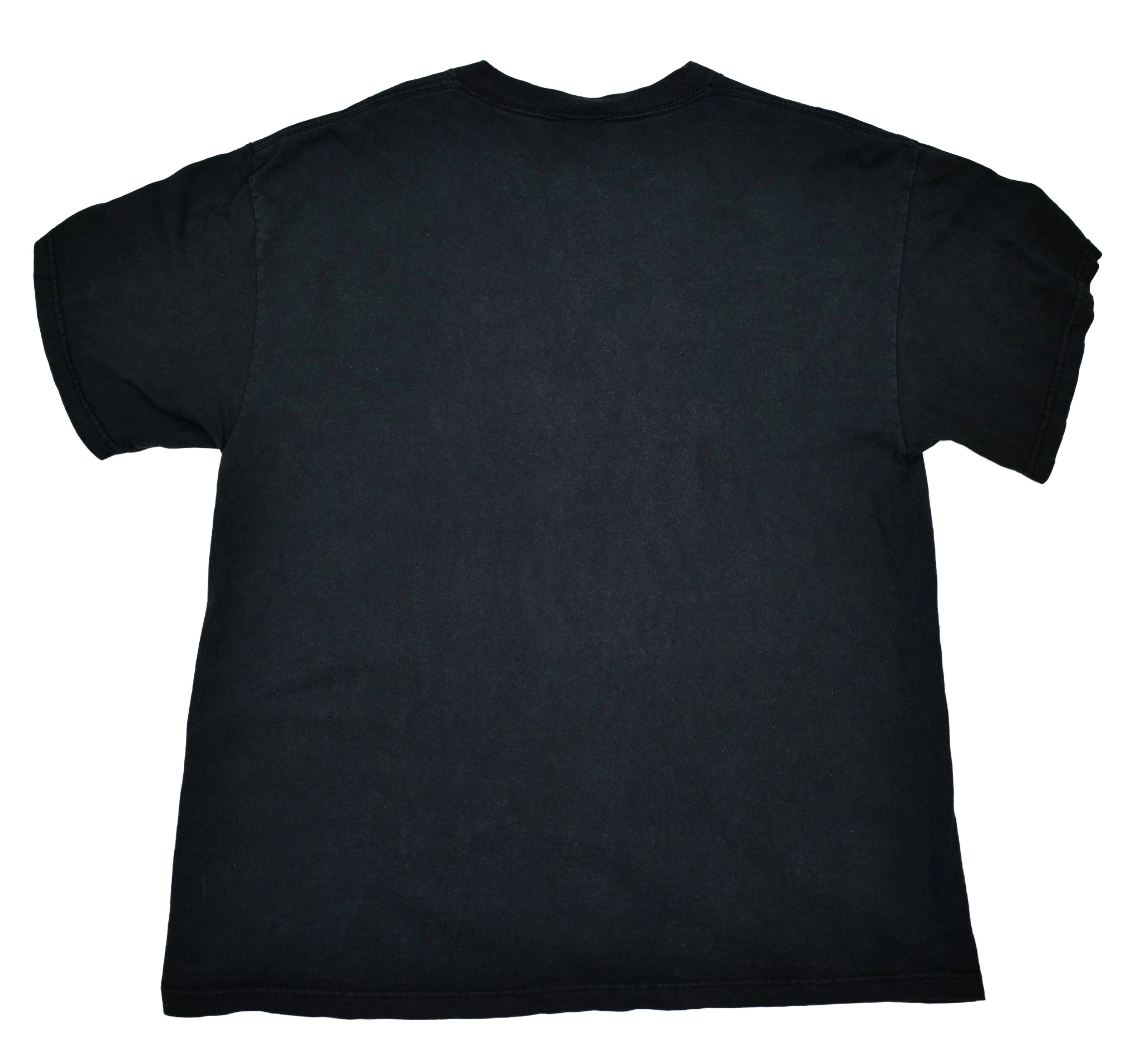2000s donnie darko vintage y2k cult classic sci-fi horror movie t-shirt