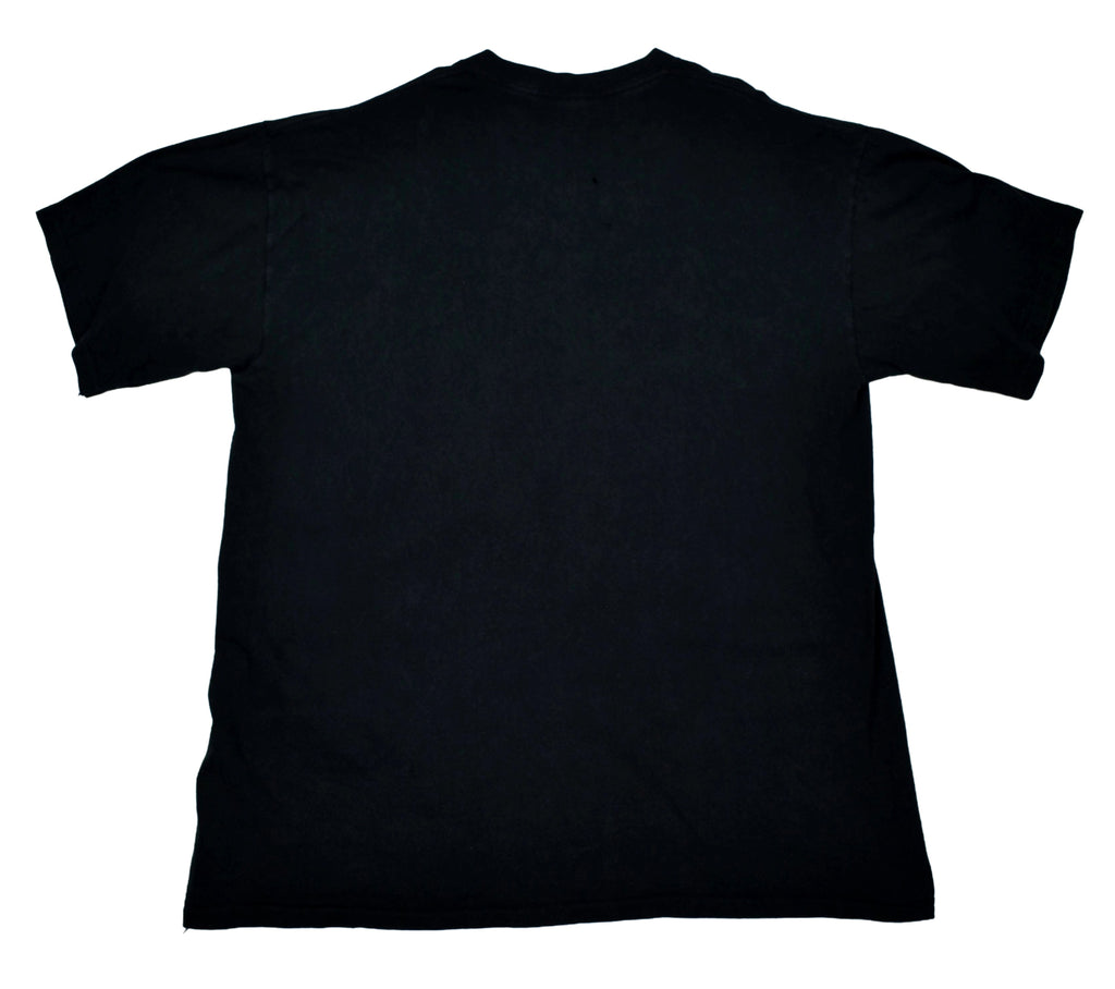 1999 end of days vintage y2k action horror movie t-shirt