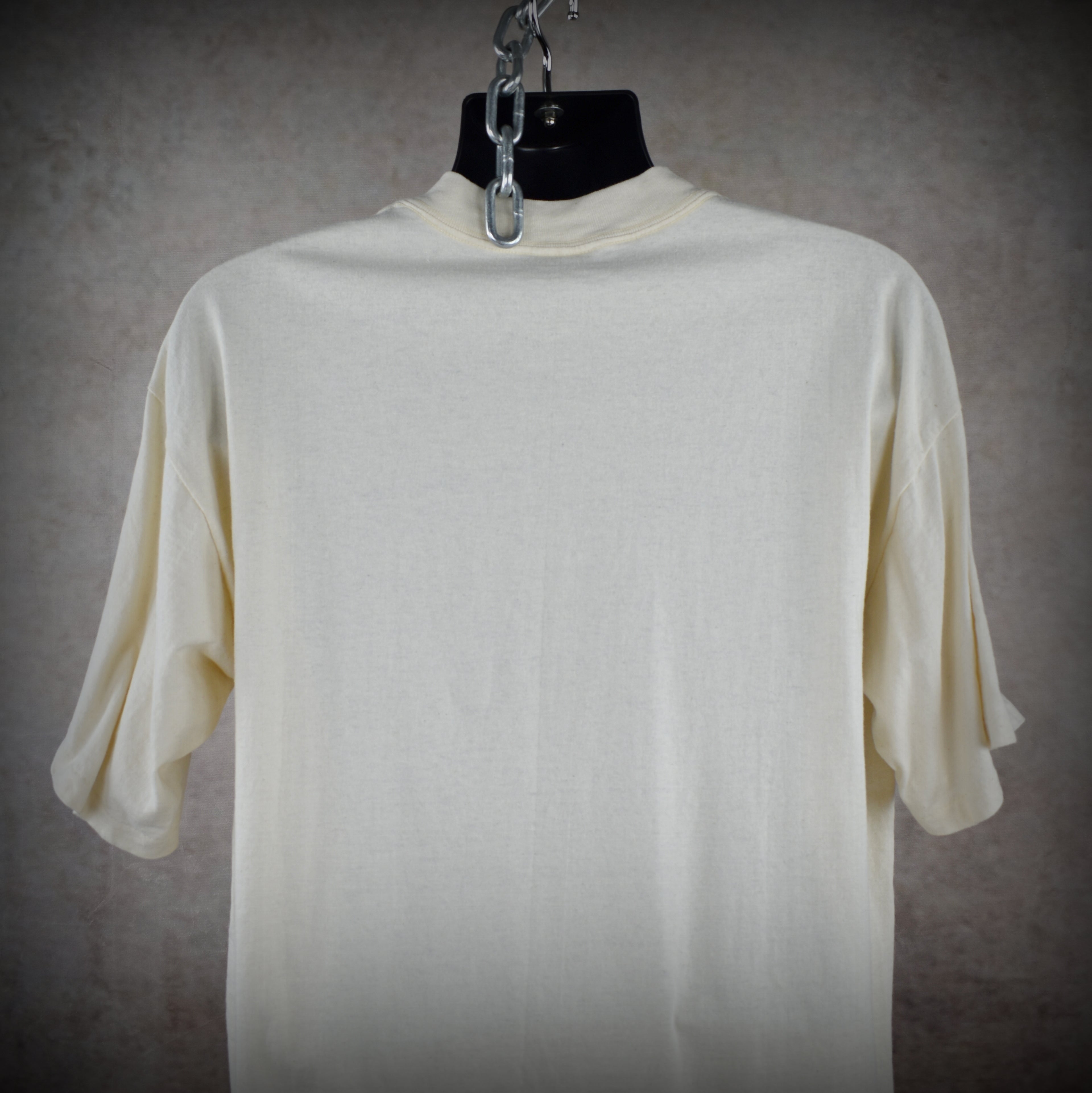 1996 the frighteners vintage glow in the dark 90s supernatural horror comedy movie
