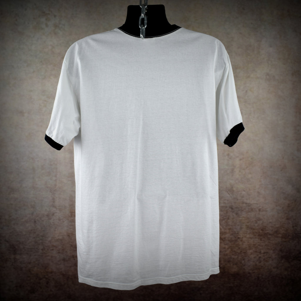 2003 high tension vintage y2k cult classic french slasher horror movie t-shirt