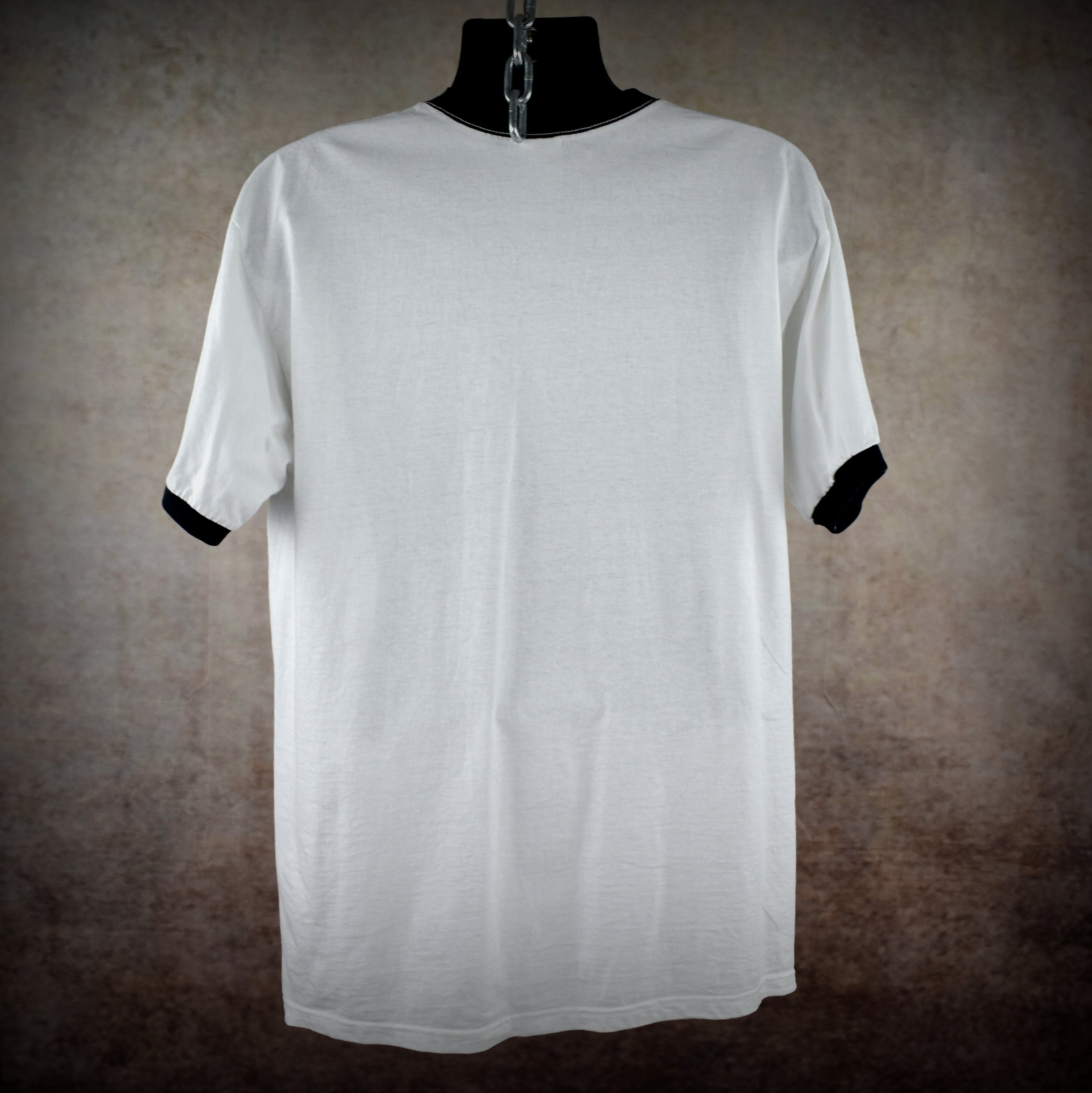 2003 high tension vintage y2k cult classic french slasher horror movie t-shirt