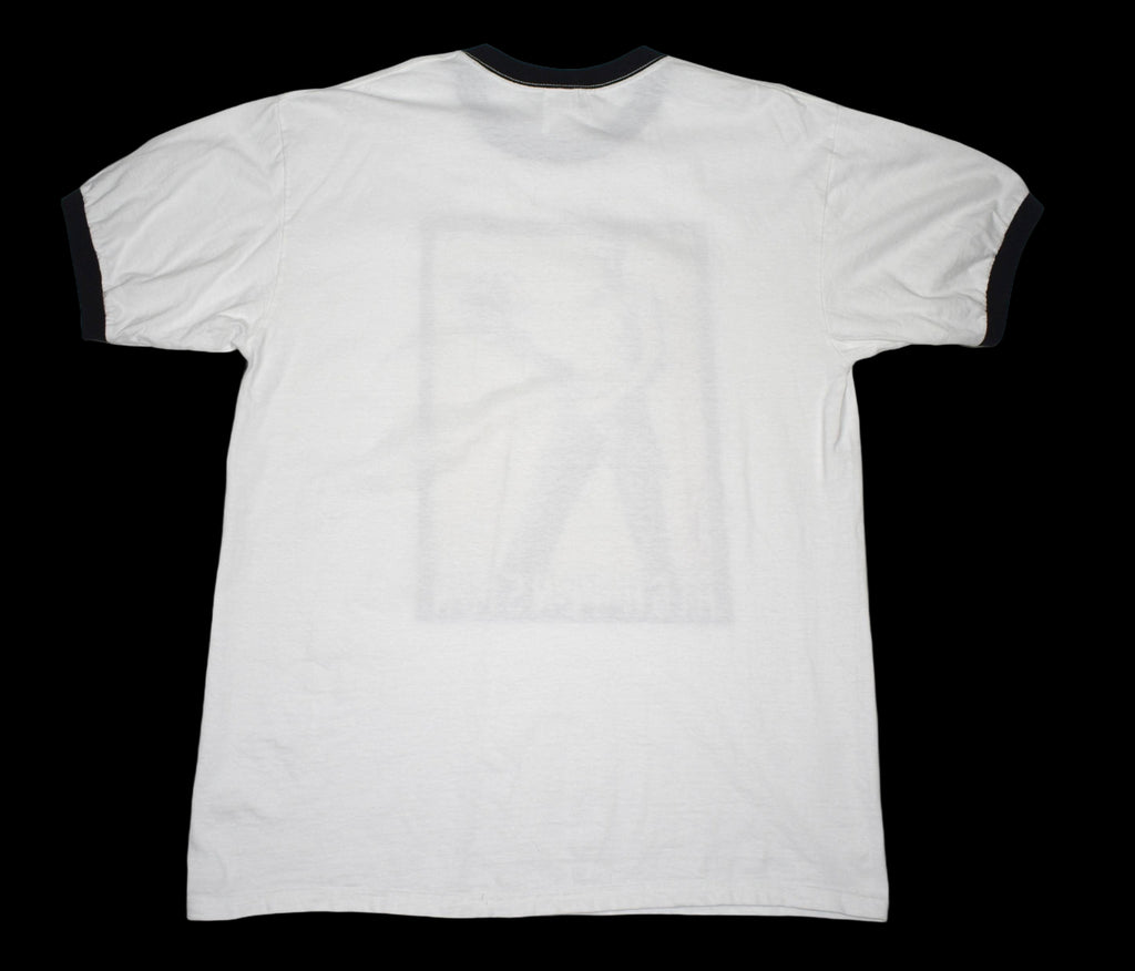 2003 high tension vintage y2k cult classic french slasher horror movie t-shirt