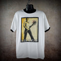 2003 high tension vintage y2k cult classic french slasher horror movie t-shirt
