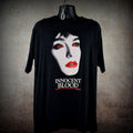 1992 innocent blood vintage 90s cult classic vampire gangster comedy horror movie t-shirt
