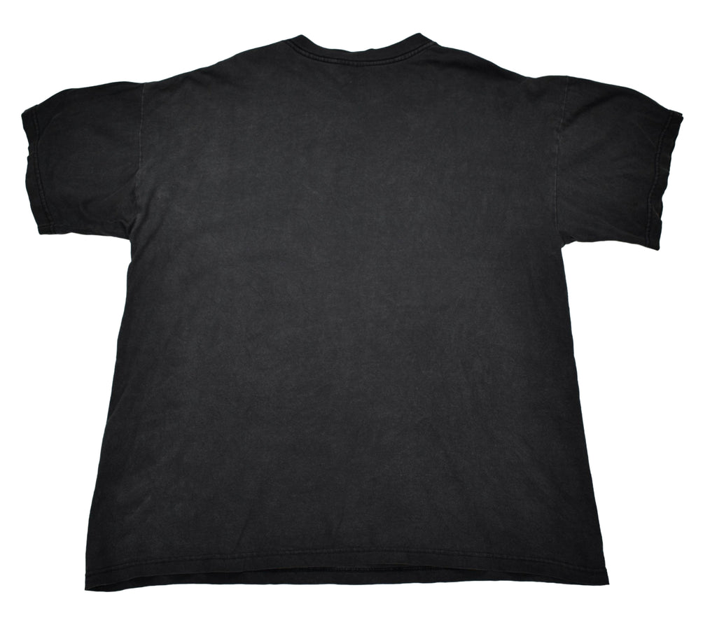 1998 psycho vintage gus van sant cult classic 90s horror movie remake promo t-shirt