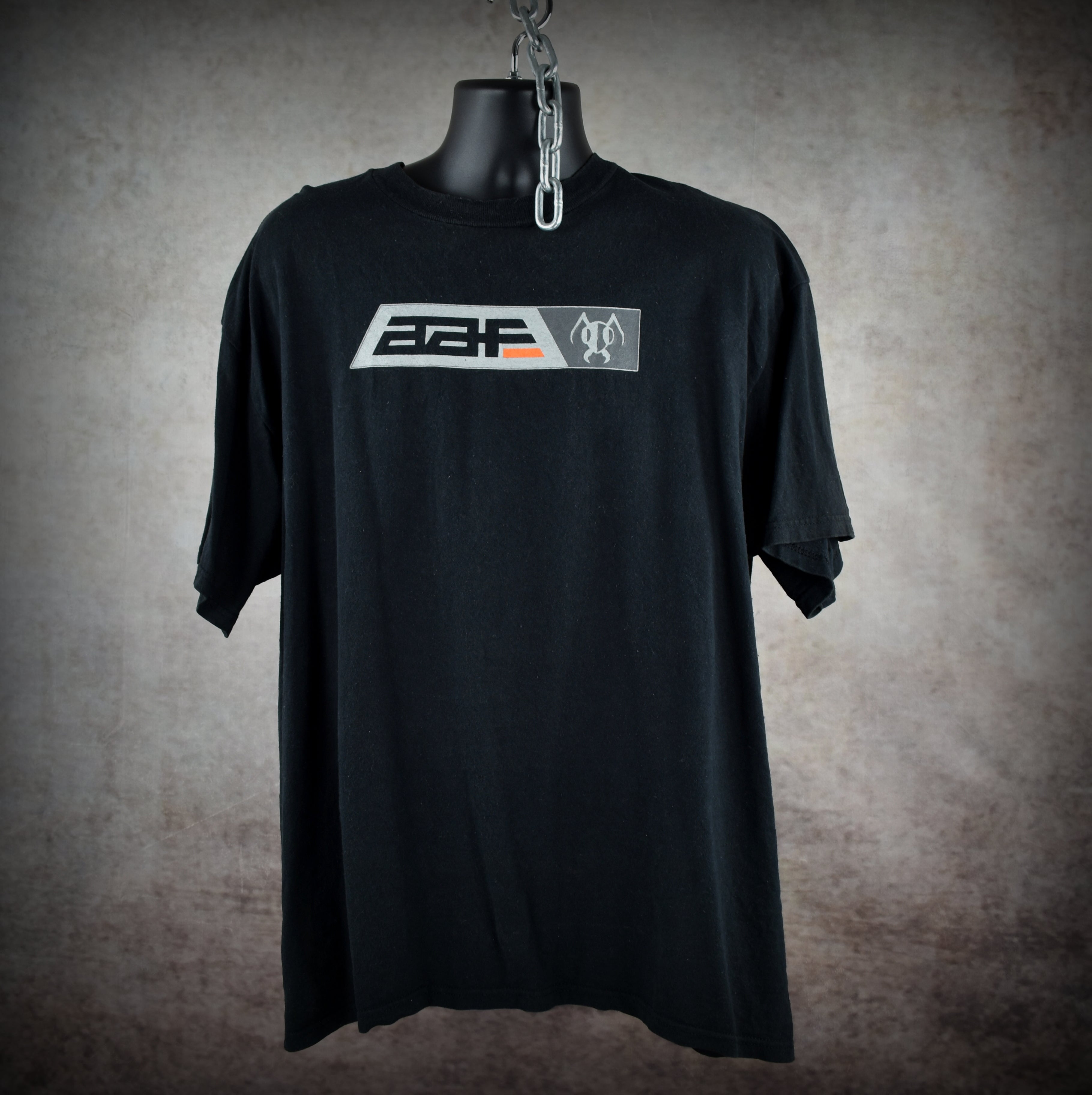 2001 alien ant farm vintage smooth criminal era y2k alternative rock band promo t-shirt