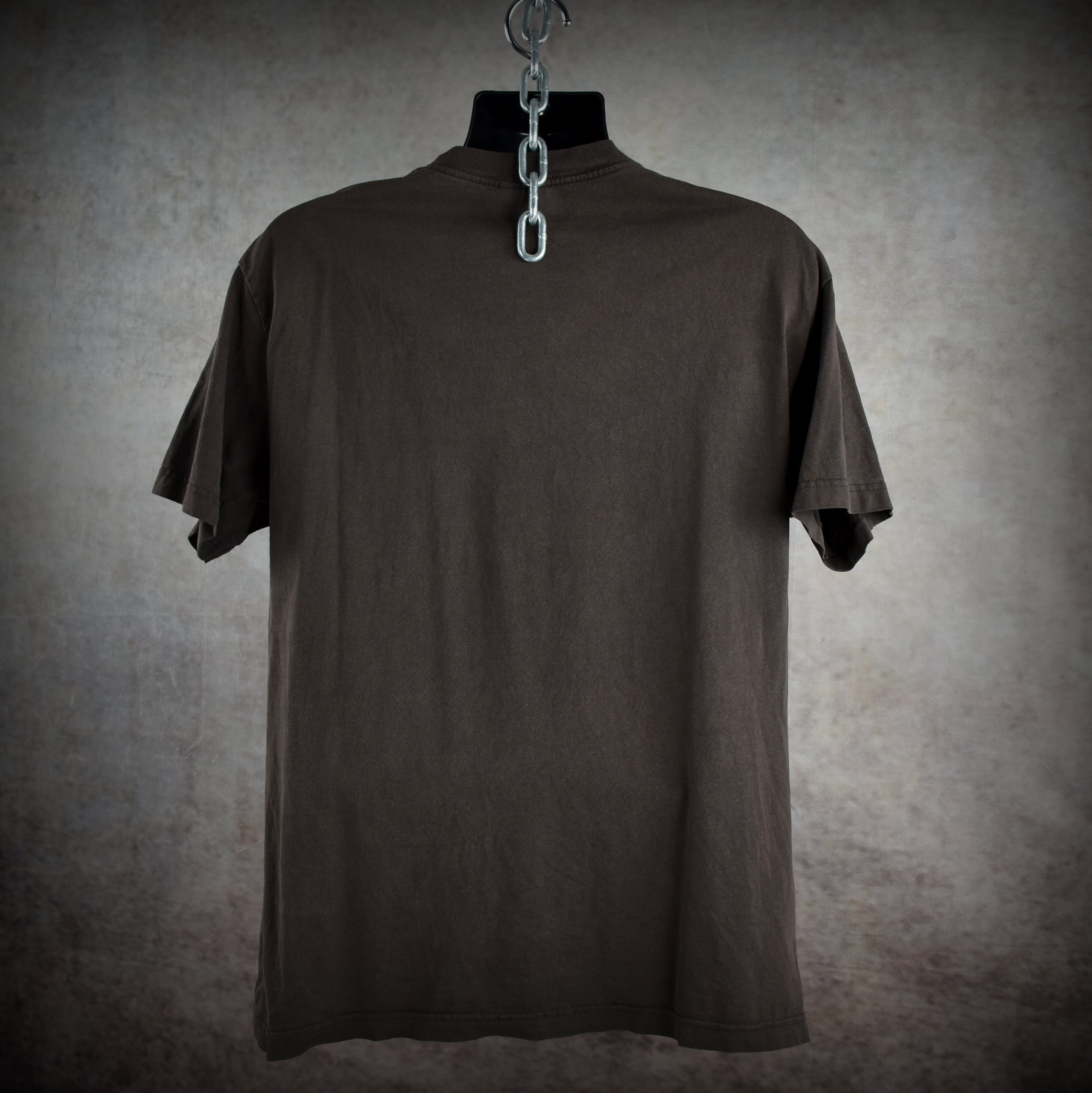 2003 audioslave vintage like a stone era classic y2k alternative rock band concert t-shirt