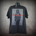 1994 bad religion vintage stranger than fiction classic 90s pop punk band concert tour t-shirt