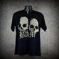 2005 viva la bam vintage ex-jackass bam margera iconic 00s mtv tv show promo t-shirt
