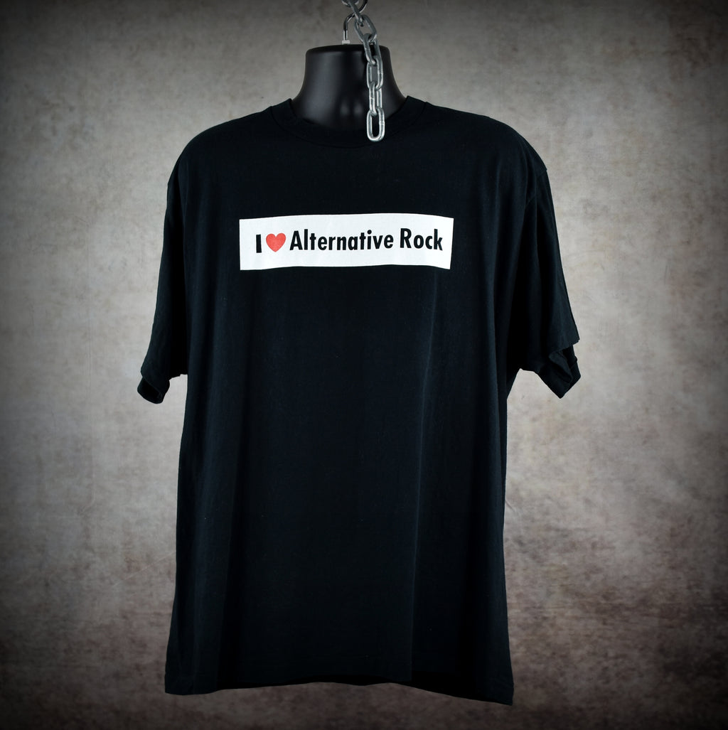 1997 barenaked ladies vintage i love alternative rock cult classic 90s pop rock band t-shirt