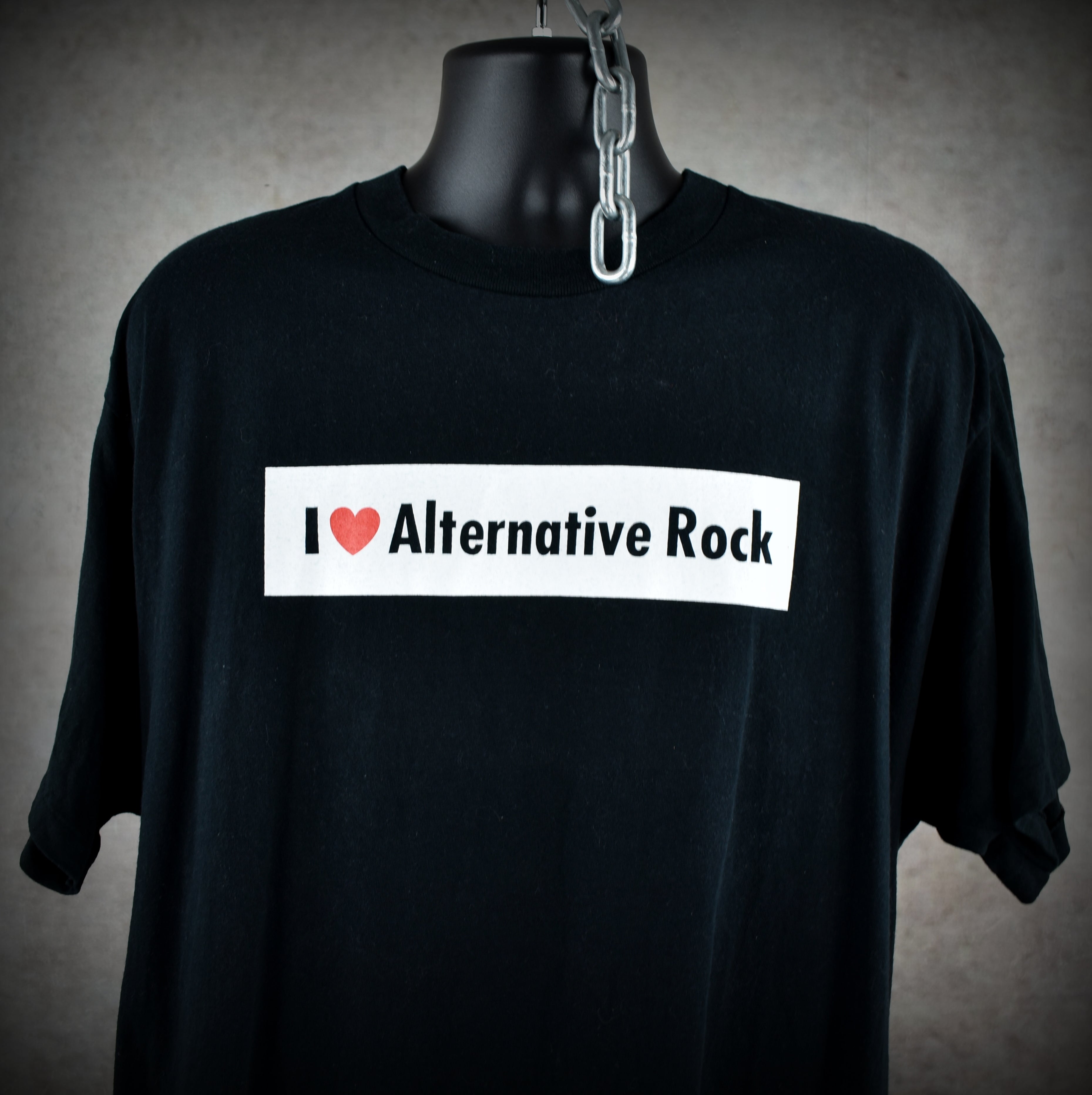 1997 barenaked ladies vintage i love alternative rock cult classic 90s pop rock band t-shirt