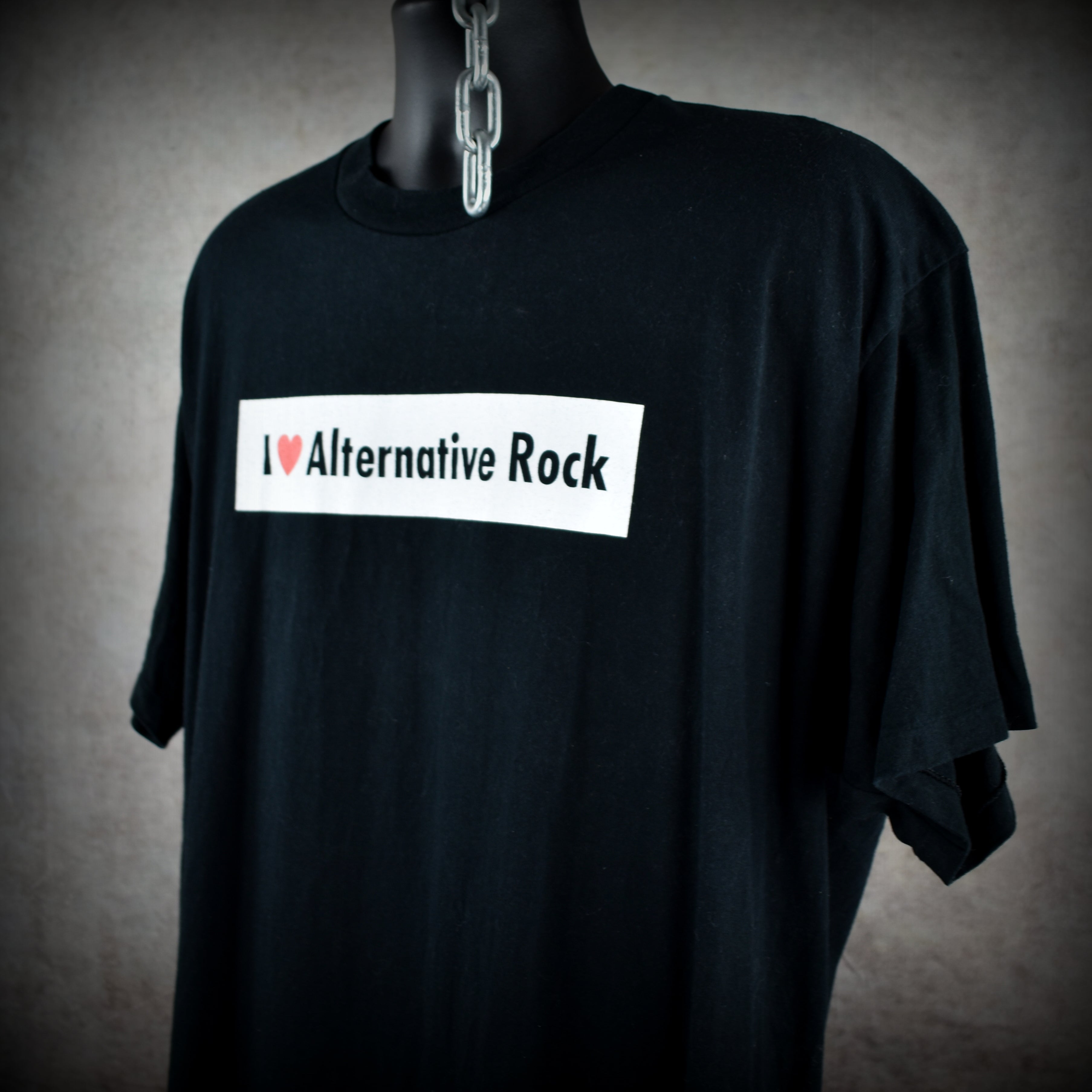 1997 barenaked ladies vintage i love alternative rock cult classic 90s pop rock band t-shirt