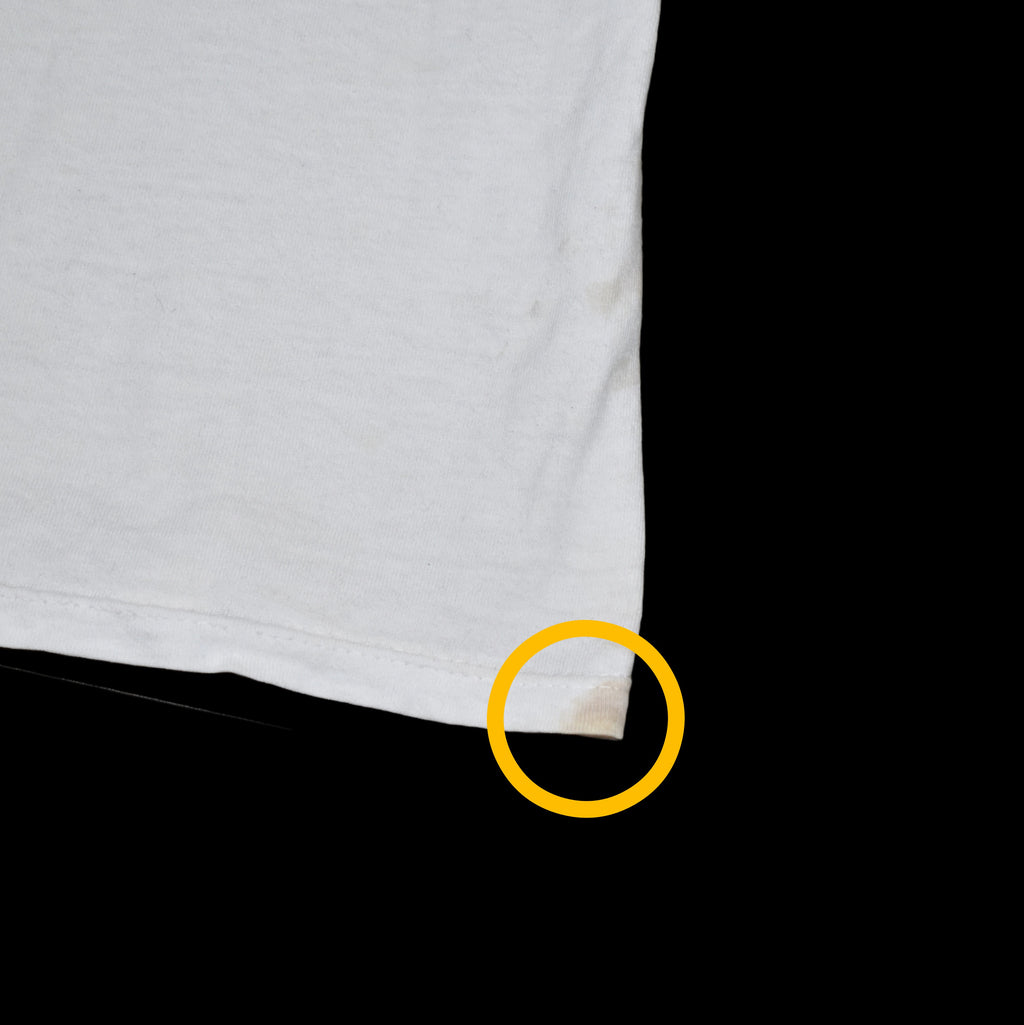 1995 blues traveler vintage dropping some nyc classic 90s alternative jam band promo t-shirt