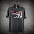 2006 jackass number two vintage johnny knoxville yak charge stunt iconic 00s movie promo t-shirt