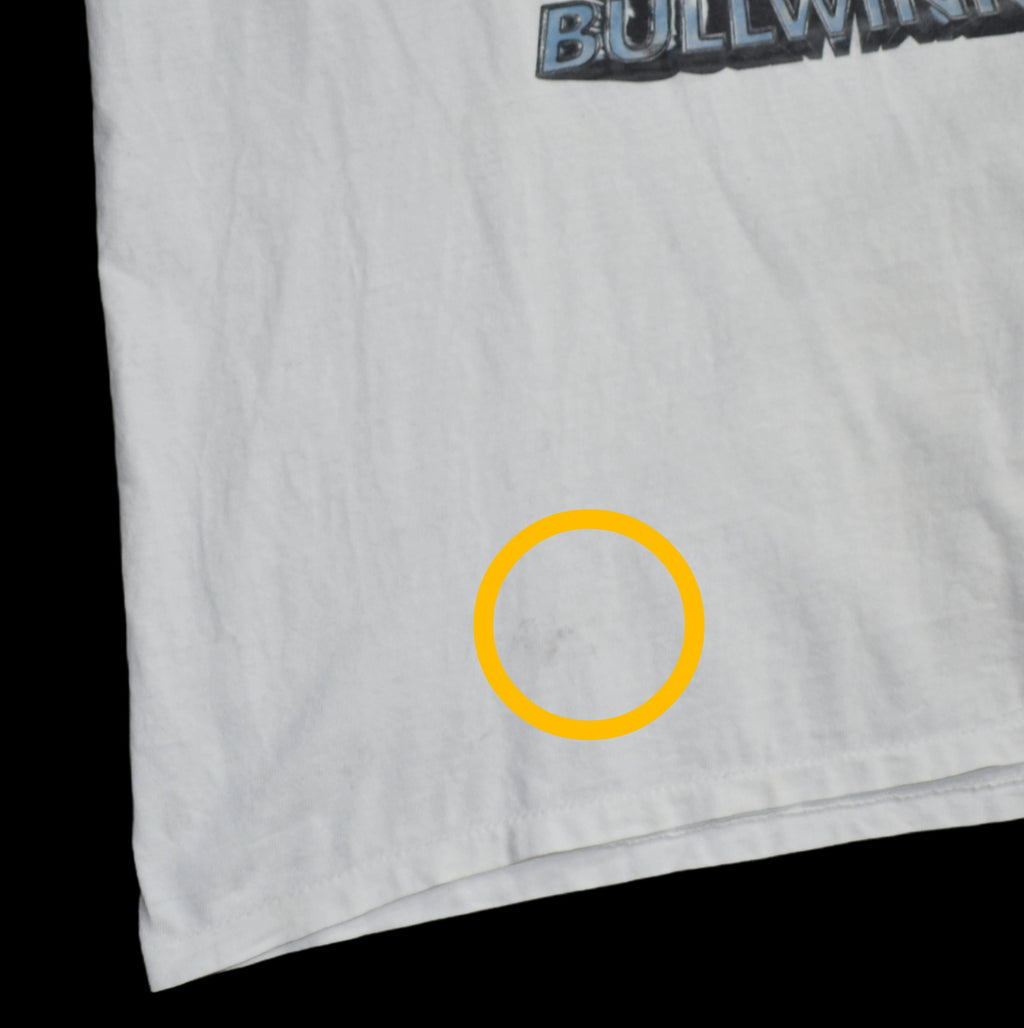 2000 the adventures of rocky and bullwinkle vintage live action animated comedy movie promo t-shirt
