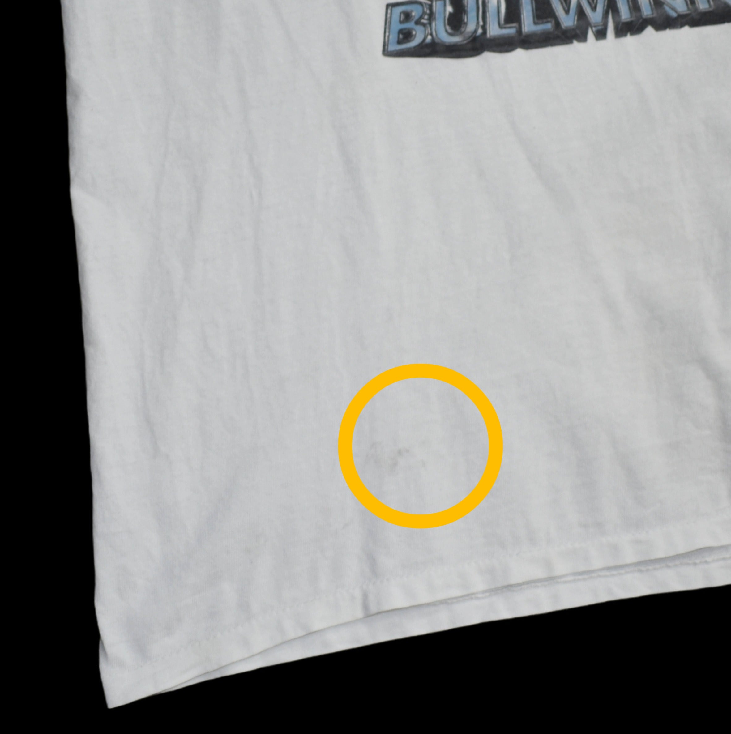 2000 the adventures of rocky and bullwinkle vintage live action animated comedy movie promo t-shirt