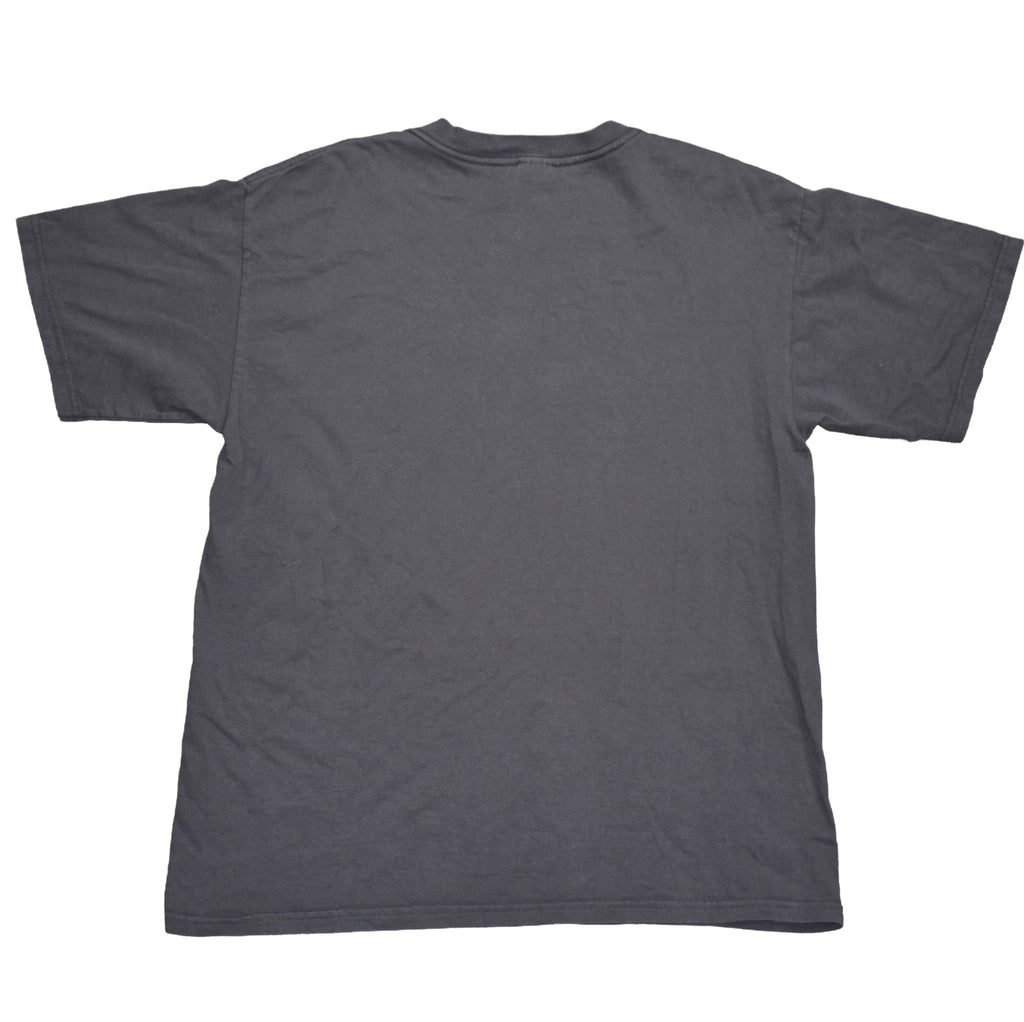 2006 jackass number two vintage johnny knoxville yak charge stunt iconic 00s movie promo t-shirt
