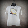 1988 chris miller vintage mini model schmitt stix 29 3/4 x 9 1/8 egg iconic vision street wear skate t-shirt