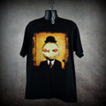1999 counting crows vintage this desert life classic y2k alternative rock concert tour t-shirt