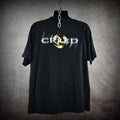 90s creed vintage my own prison era classic dad rock band debut album promo t-shirt