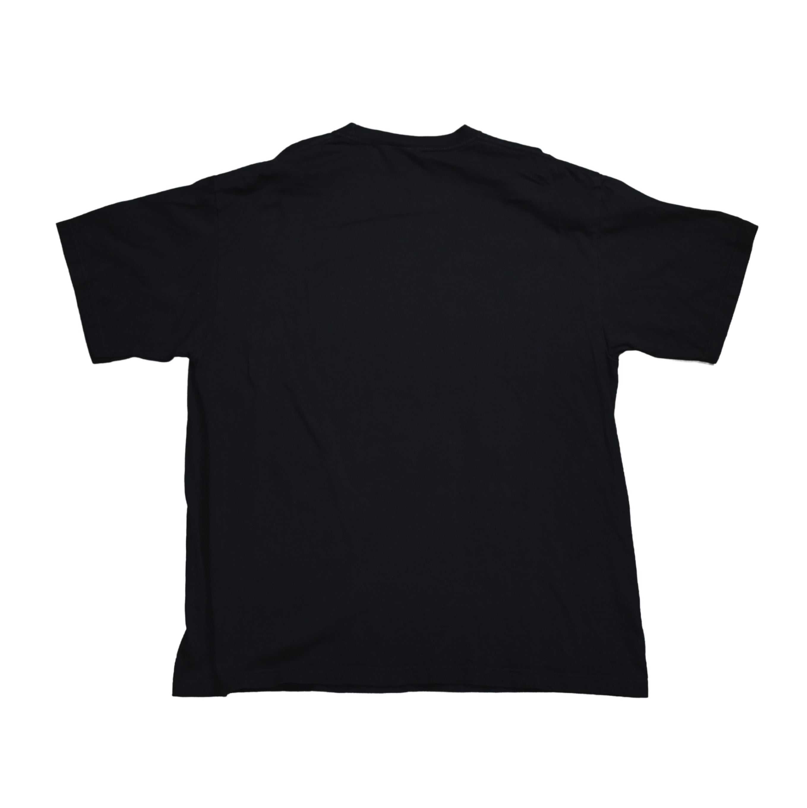 2005 eddie guerrero vintage bootleg wcw / wwf 90s + 00s wrestling icon memorial tribute t-shirt