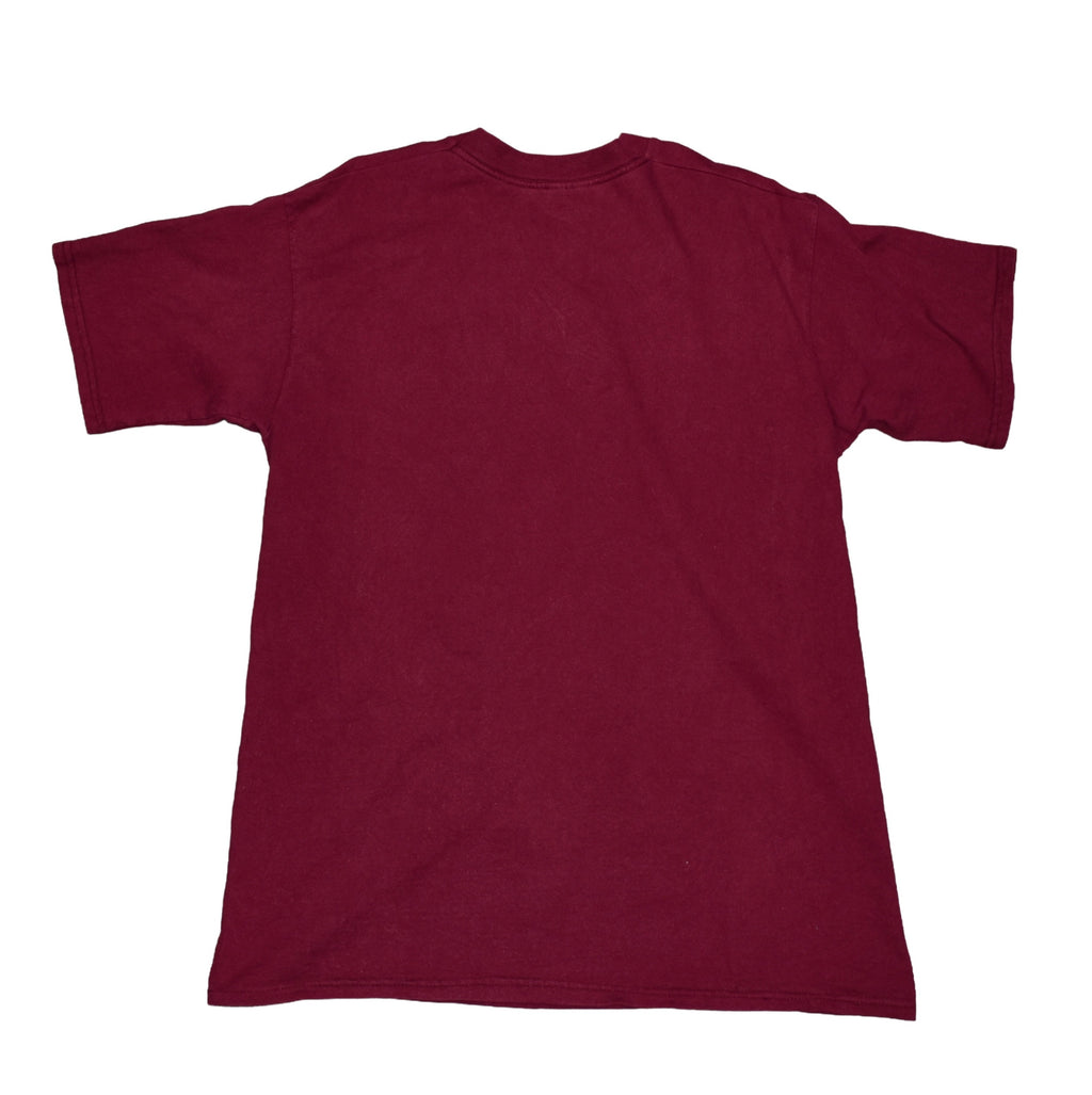 1999 everclear vintage south park style so much for the afterglow era alt rock band promo t-shirt