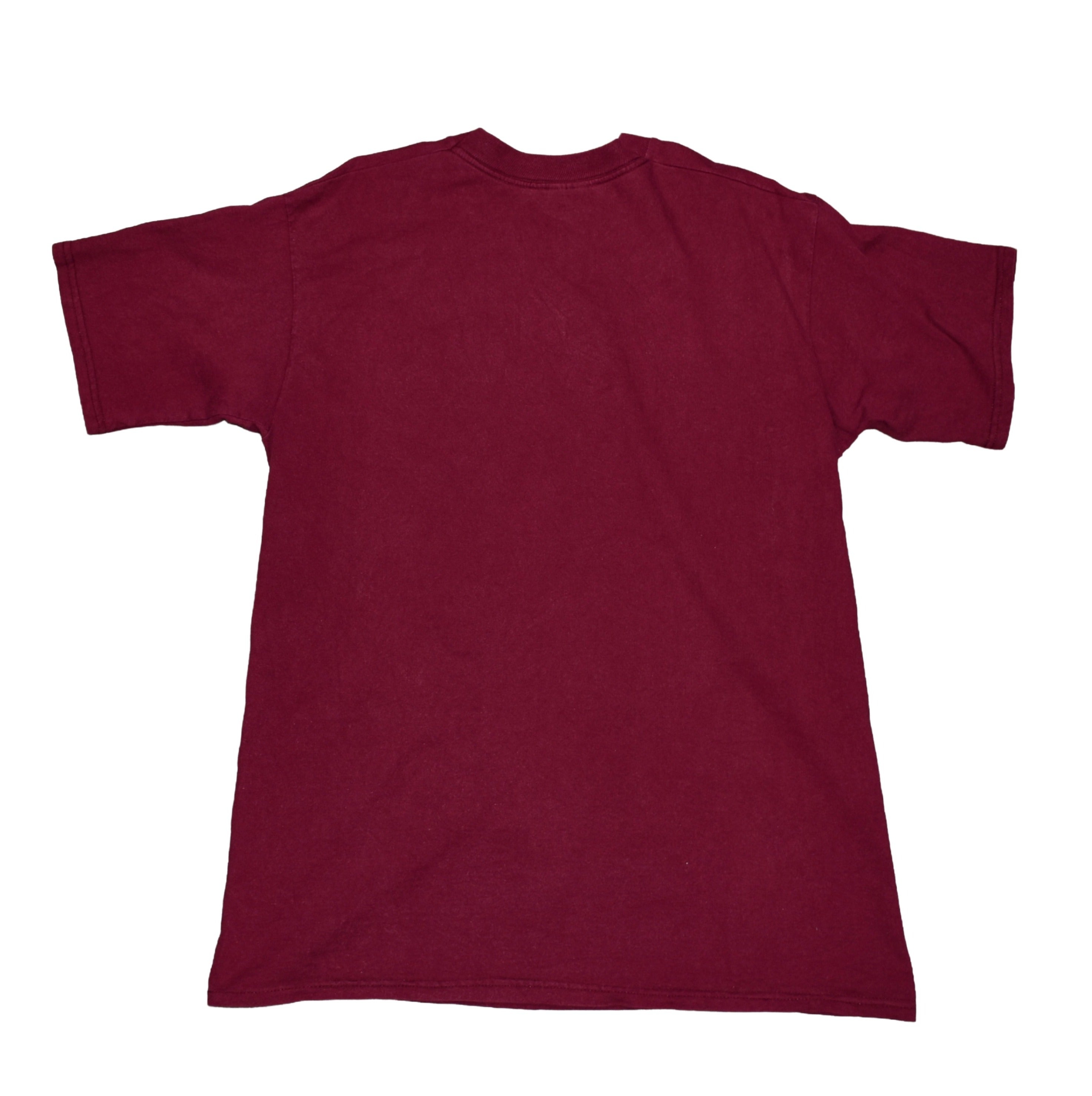 1999 everclear vintage south park style so much for the afterglow era alt rock band promo t-shirt