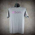 2000s bam. vintage element for life classic 00s bam margera element skateboards promo t-shirt