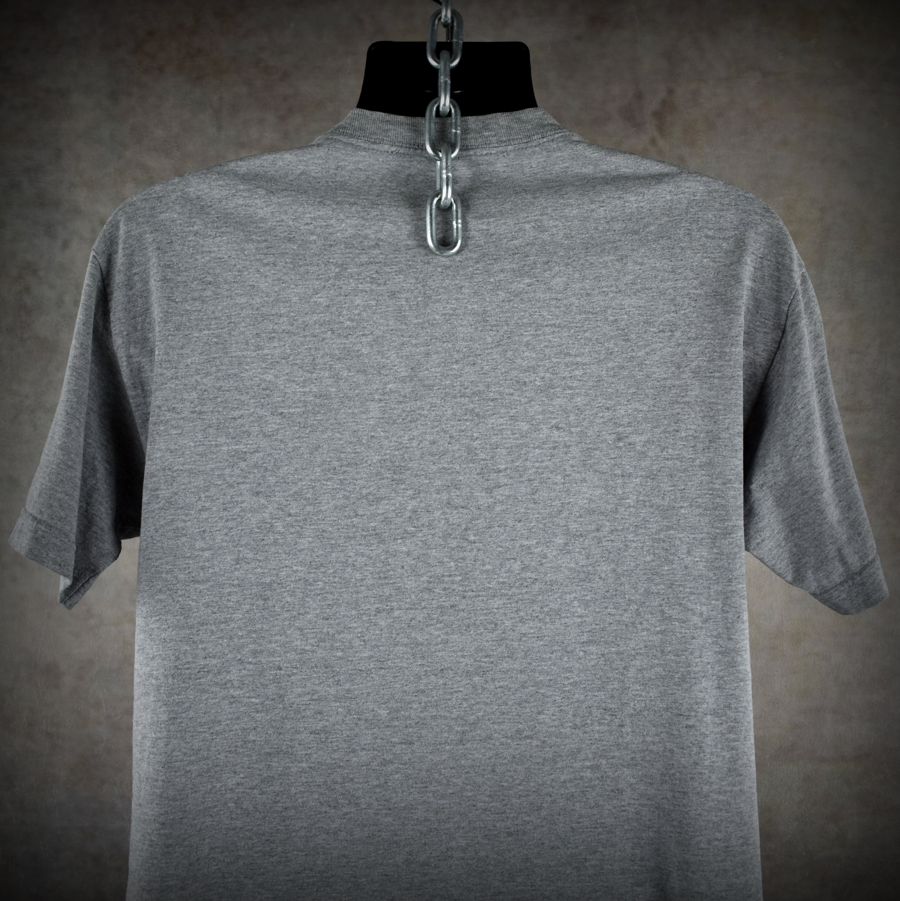 2000s bam. vintage element for life classic 00s bam margera element skateboards promo t-shirt