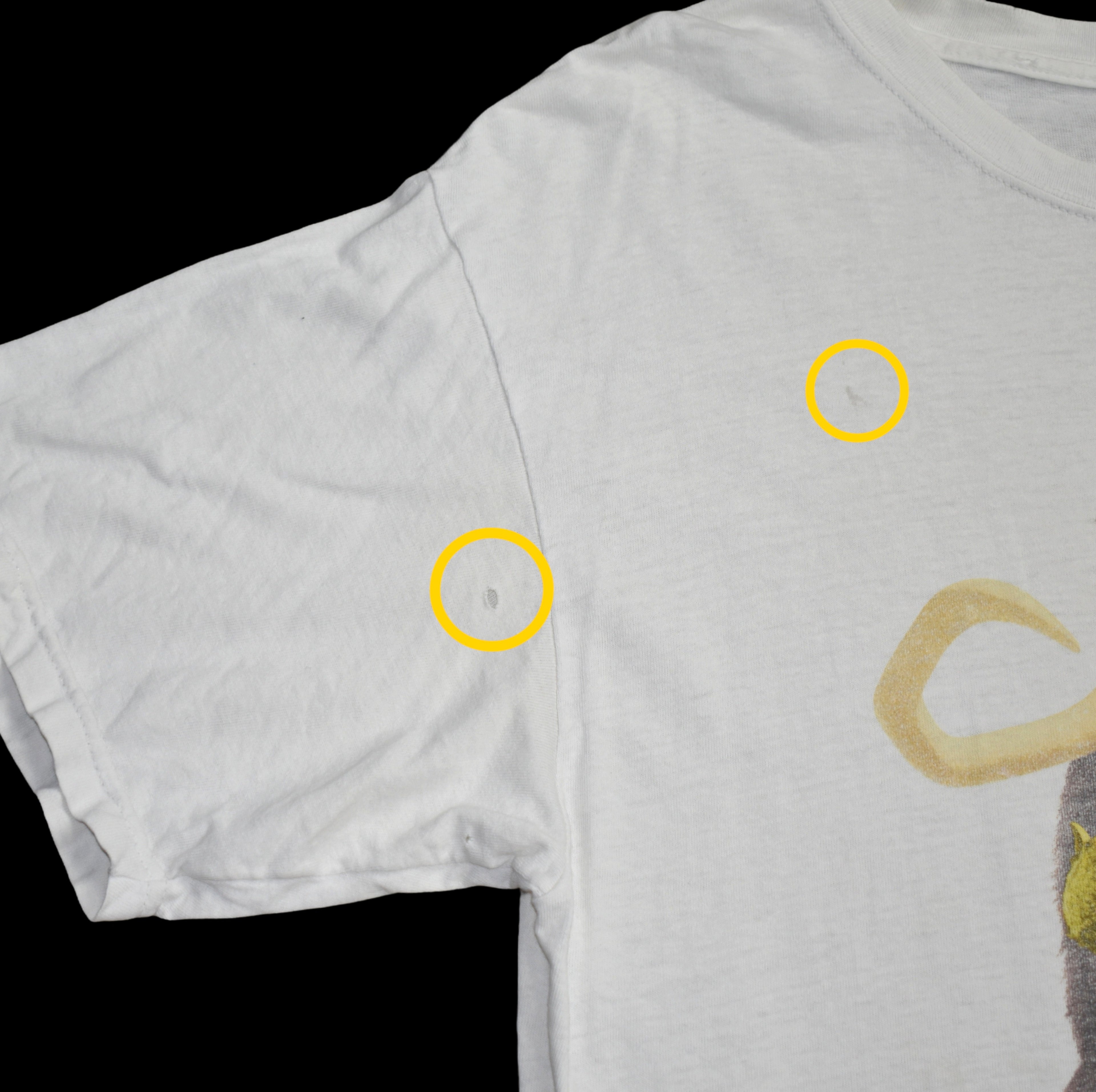 2002 ice age vintage iconic y2k animated adventure comedy movie promo t-shirt