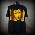 1999 mar1lyn man5on vintage mechanical animals era iconic y2k glam grunge album promo t-shirt
