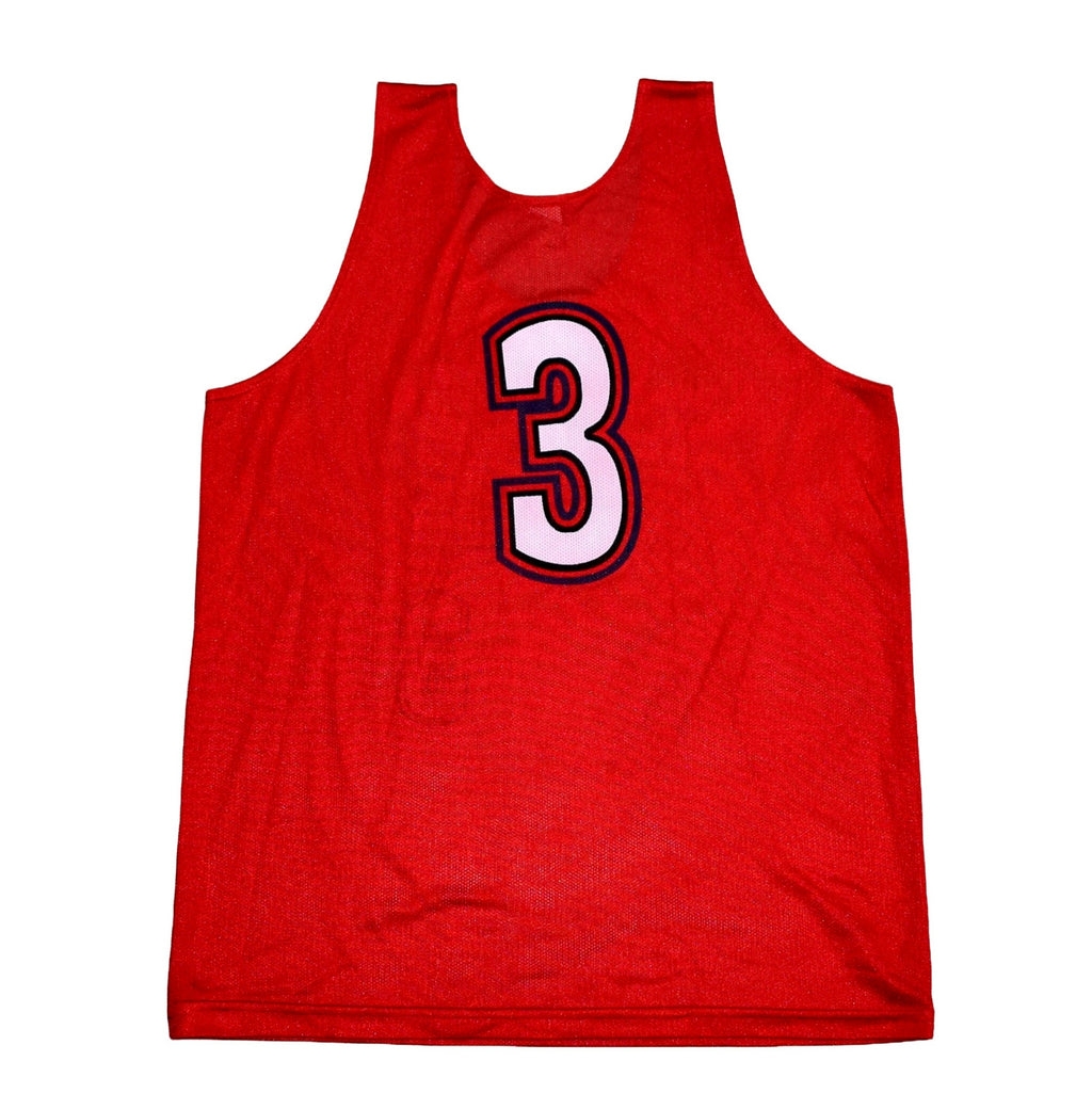 2002 like mike vintage lil bow wow sports comedy movie promo basketball jersey
