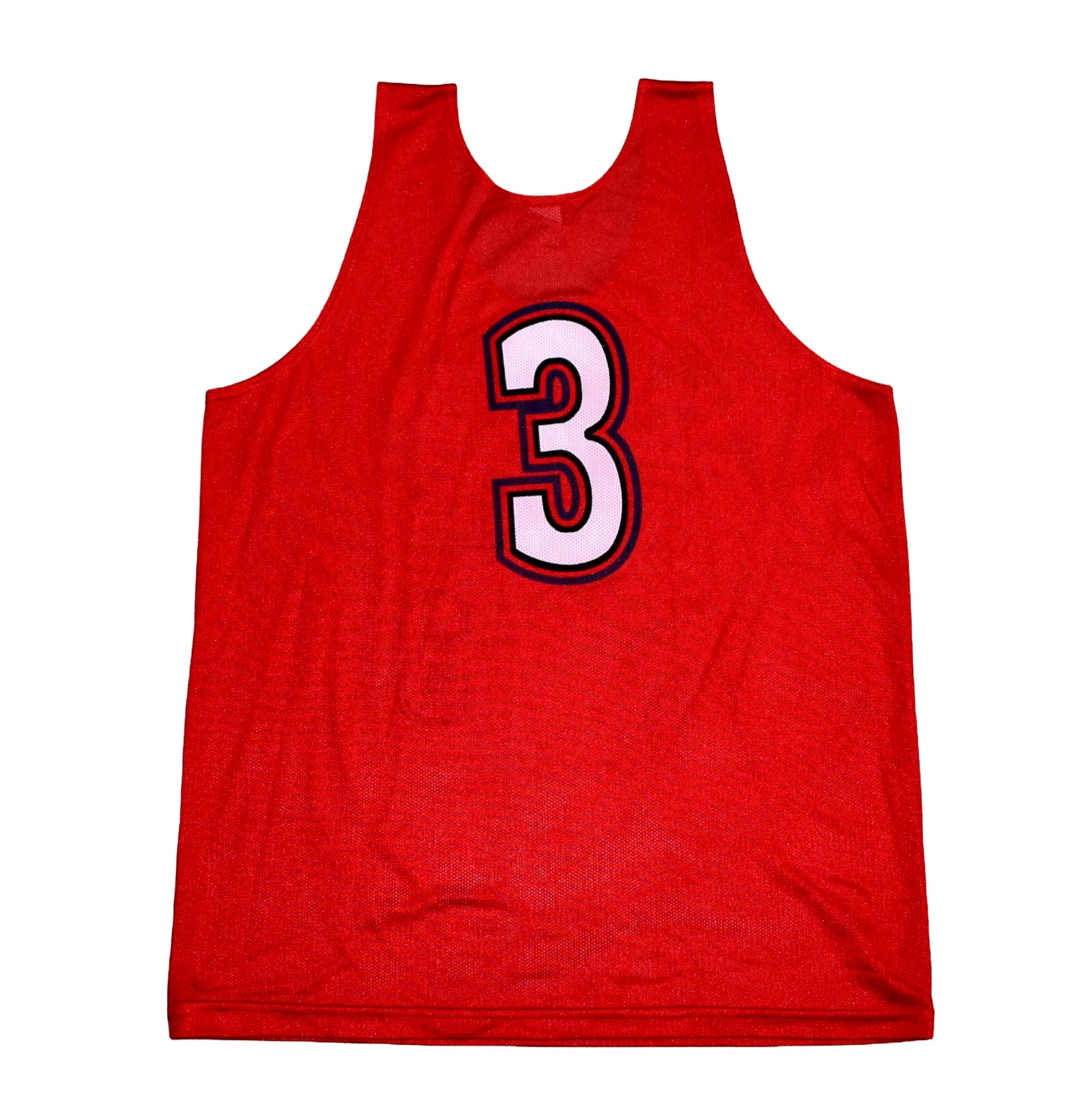2002 like mike vintage lil bow wow sports comedy movie promo basketball jersey