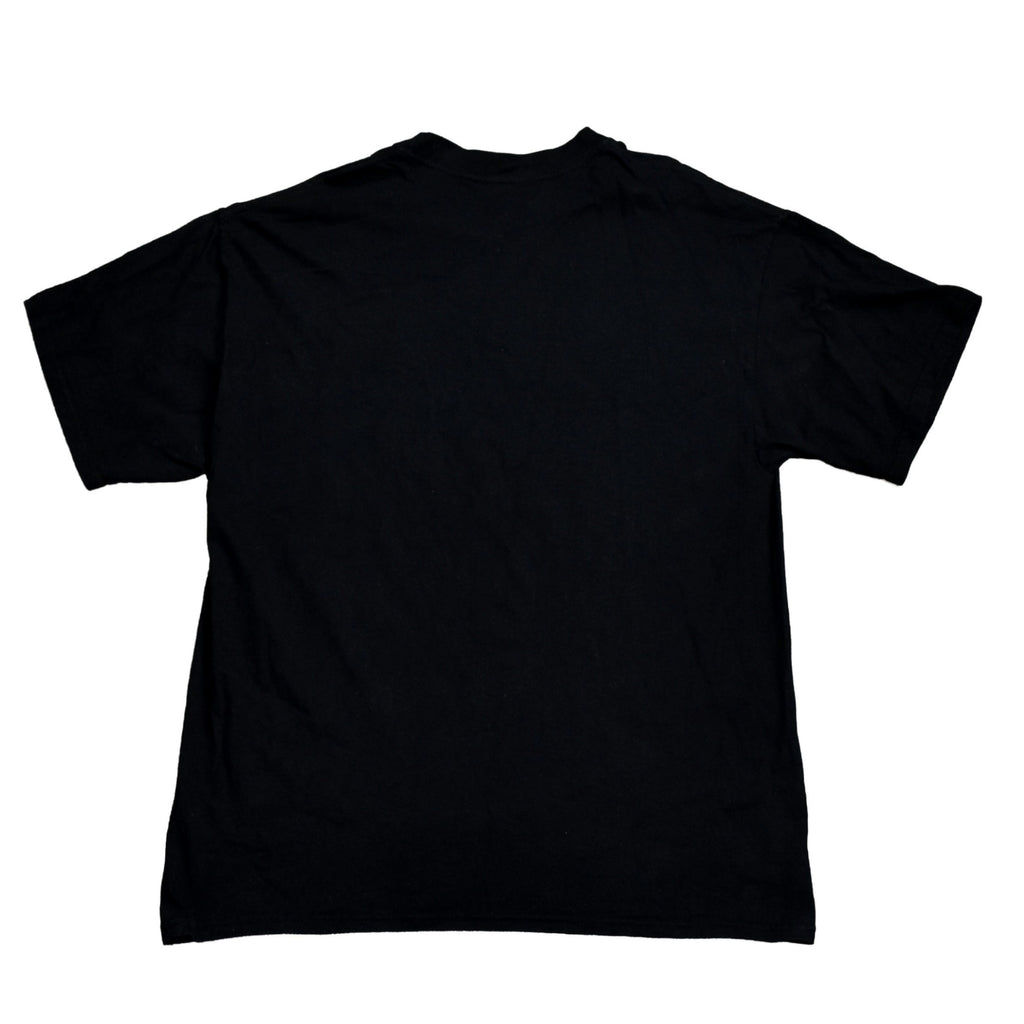 2000 mtv's jackass vintage season one era iconic 00s pop culture tv show logo promo t-shirt