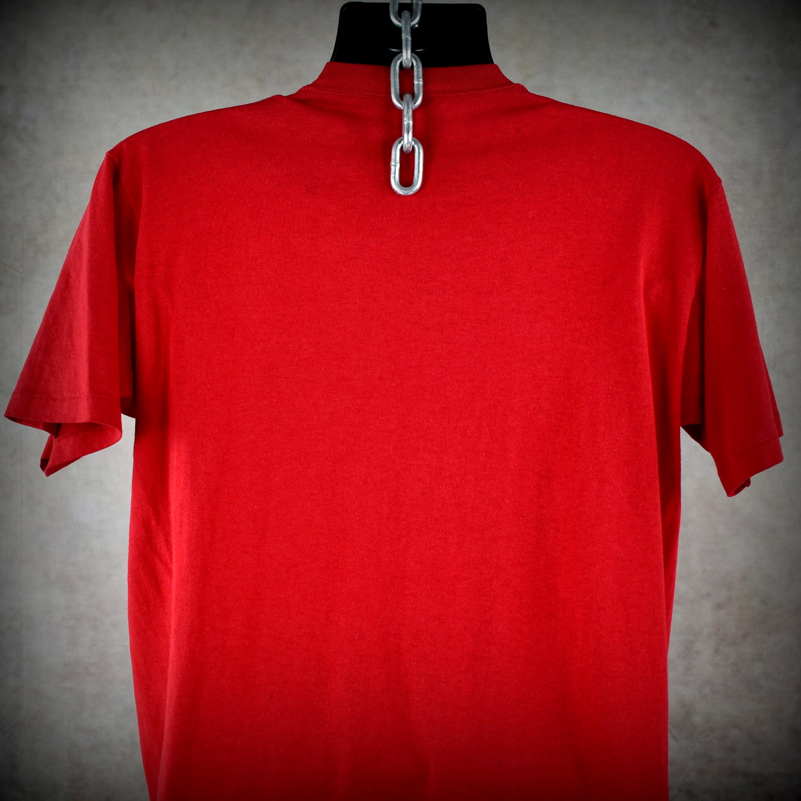 1992 radio flyer vintage cult classic early 90s elijah wood drama fantasy movie promo t-shirt