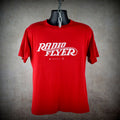 1992 radio flyer vintage cult classic early 90s elijah wood drama fantasy movie promo t-shirt