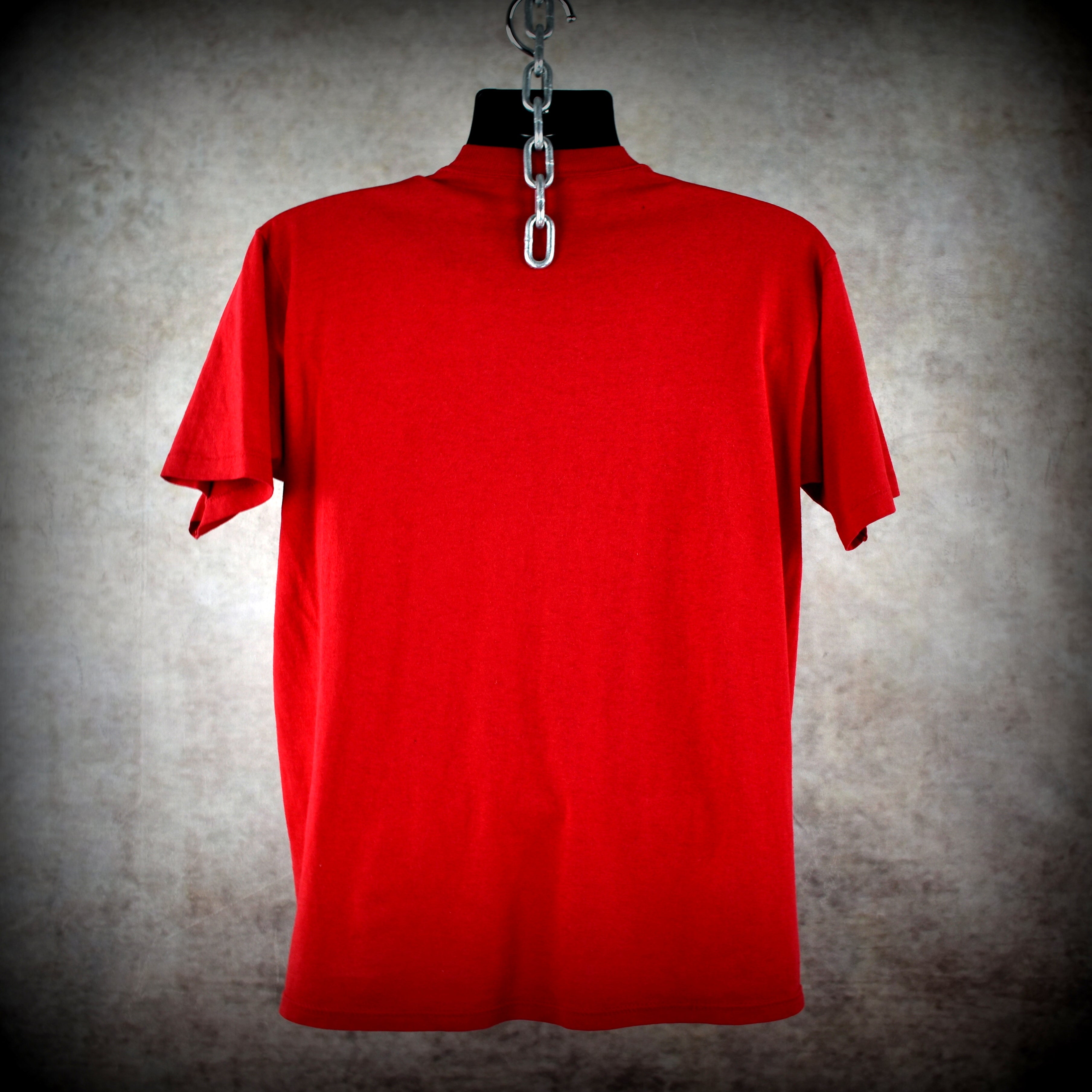 1992 radio flyer vintage cult classic early 90s elijah wood drama fantasy movie promo t-shirt