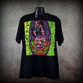 1993 ramones vintage acid eaters album art promo iconic punk rock band t-shirt