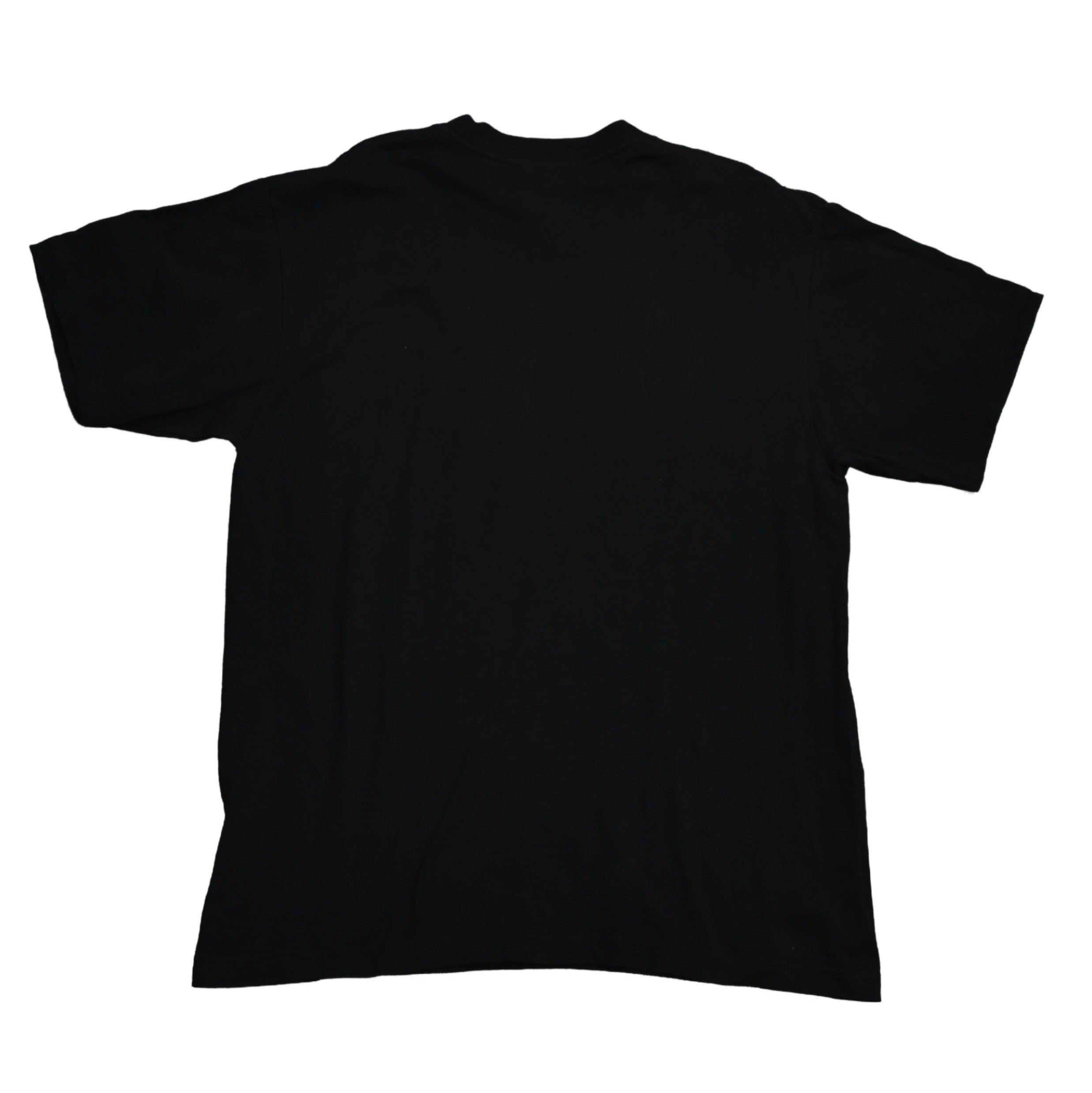 1998 raven vintage what about me? what about raven cult 90s wcw wrestler promo t-shirt