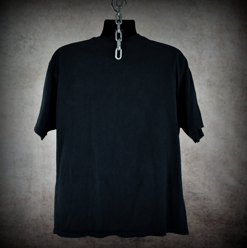 2005 harry potter and the prisoner of azkaban vintage 00s sirius black movie character promo t-shirt