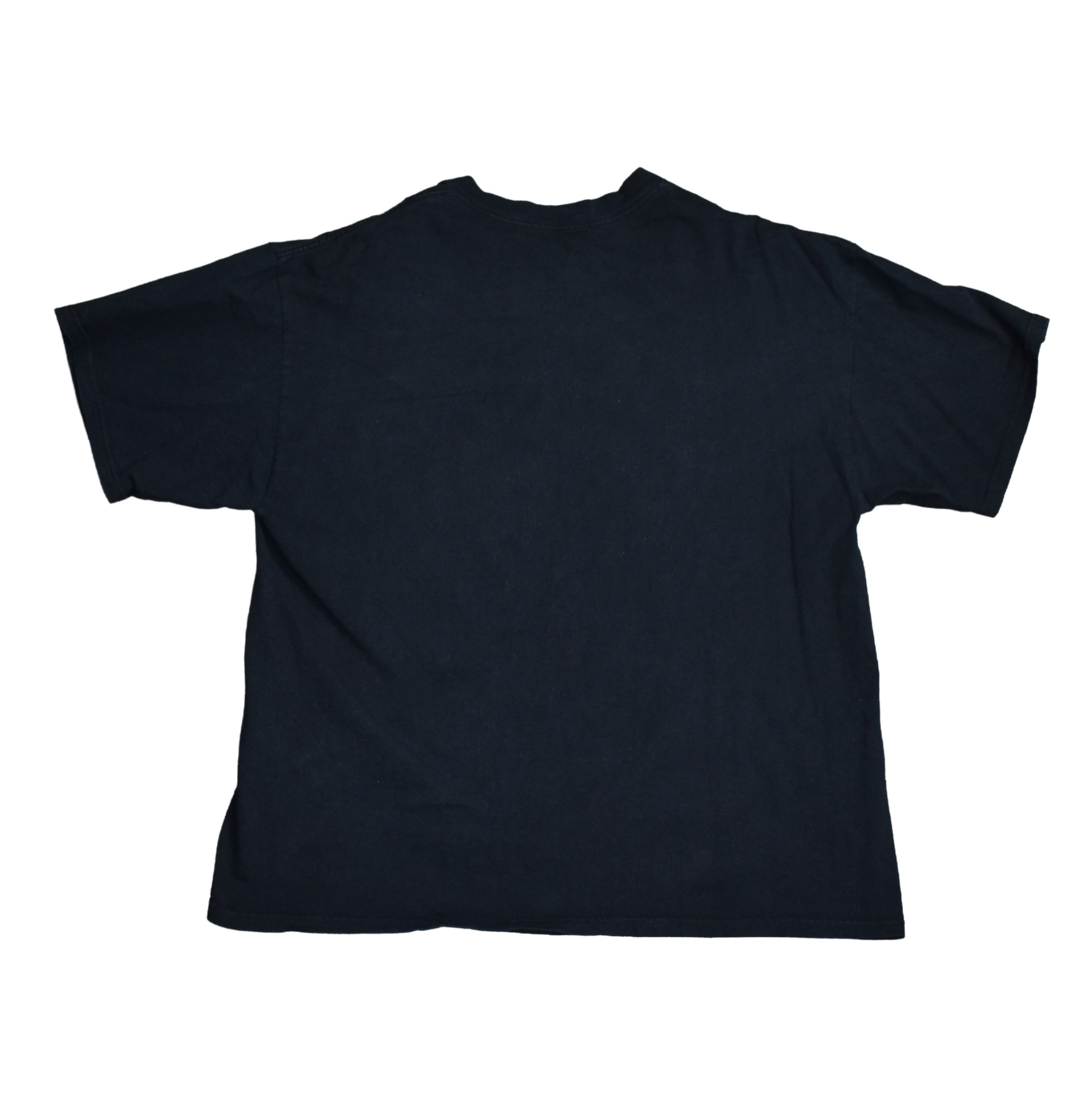 2005 harry potter and the prisoner of azkaban vintage 00s sirius black movie character promo t-shirt