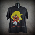 1992 speedy gonzales vintage iconic looney tunes cartoon character promo t-shirt