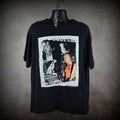1996 sublime vintage iconic self-titled album era punk rock reggae band what i got song promo t-shirt