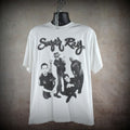 1999 sugar ray vintage every morning era iconic y2k alternative beach rock band promo t-shirt