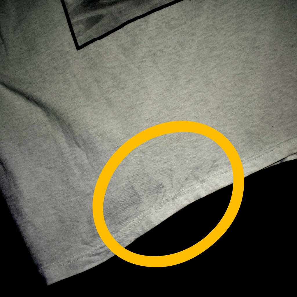 1997 tool vintage ænima era drowning eye classic 90s prog metal band album promo t-shirt